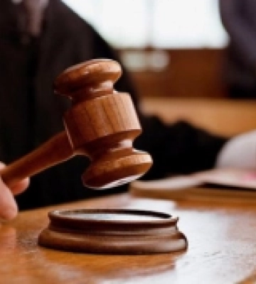Судитимуть поліцейського, який спричинив ДТП з двома загиблими