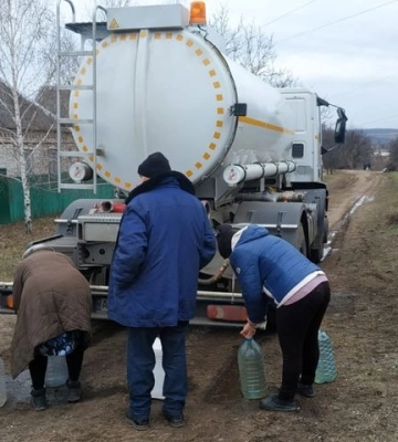 Противник намагається взяти під повний контроль дві області – Генштаб