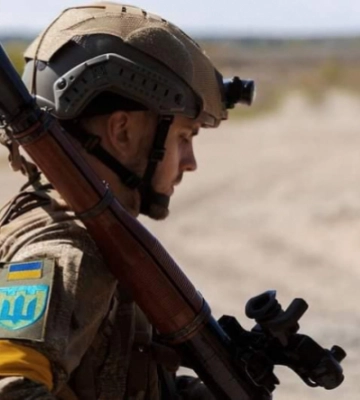 Генштаб повідомив, на яких напрямках ворог проводить наступальні дії