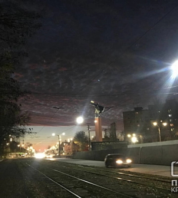 День у Дніпропетровській області минув без обстрілів