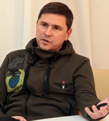 Проведення Саміту Україна-ЄС у Києві стане потужним сигналом — Подоляк