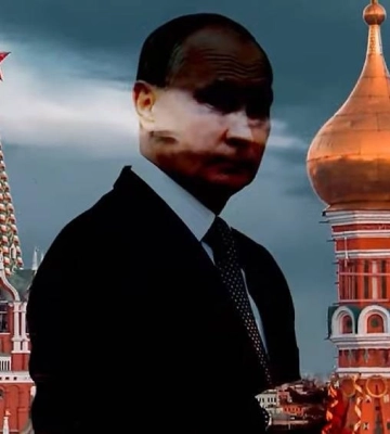 Эксагент ГРУ и экстремисты: Reuters установило, кто настраивает Германию против Украины