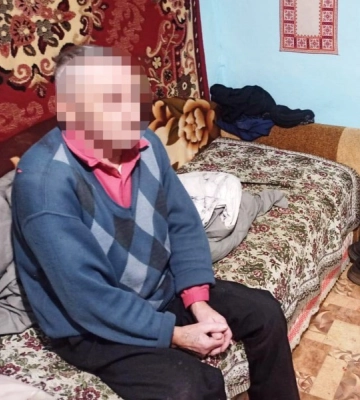 Во Львовской области мужчина убил сына