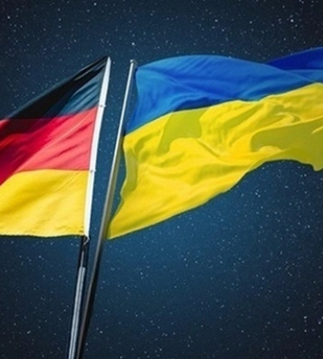 ФРГ имеет условие передачи Украине российских активов - СМИ