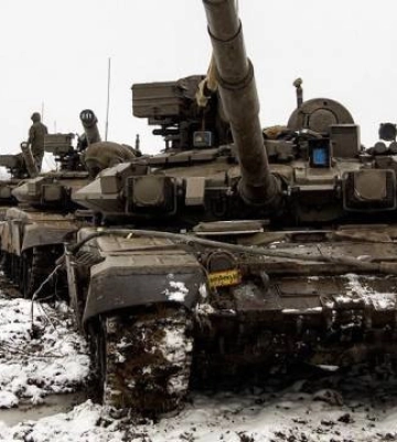 Росія стягуює на північ Криму нові військові підрозділи, — розвідка