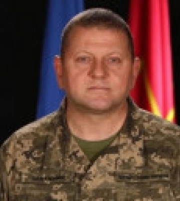 За три дні росіяни завдали 14 ударів ракетами та застосували 94 дрони-камікадзе по Україні – Залужний