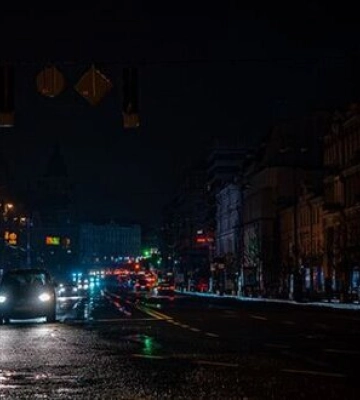 Київ та Київщина повернулися до планових відключень електрики