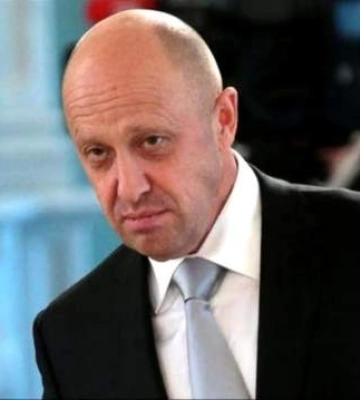 Пригожин наскаржився на &quot;500 ліній оборони в Бахмуті&quot; та на необхідність воювати за кожен дім