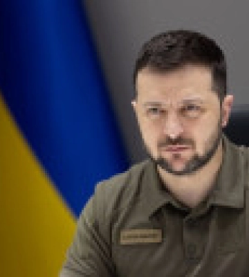 Чергове зізнання держави-терориста: Зеленський про російські обстріли Дружківки