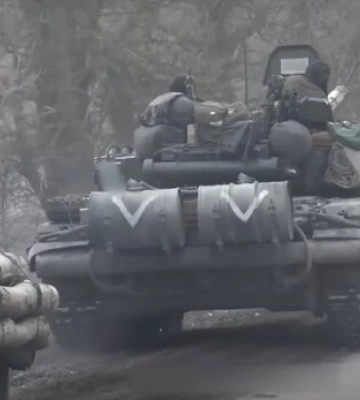 Атака на Харків, Рівне та Київ: генерал попередив, що орків буде набагато більше ніж 200 тисяч