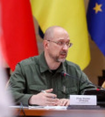Кабмін у 2023 році розробить позицію щодо 35 розділів майбутньої угоди про членство в ЄС