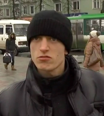 «Чоткий паца» з Рівного живий та воює