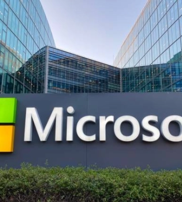 Франція оштрафувала Microsoft за політику збору даних користувачів