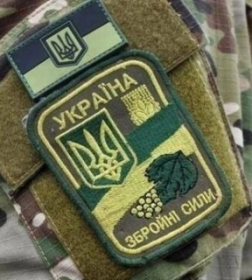 В Одесі проходить акція «Тепла хвиля» на підтримку українських захисників