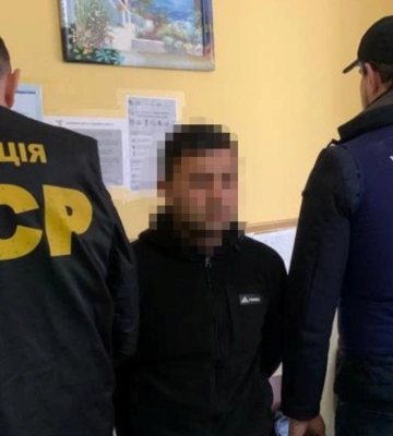 Членів закарпатського наркосиндикату арештували без права внесення застави
