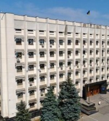 В Одеській бласній військовій адміністрації відбулась зустріч з делегацією Французької Республіки