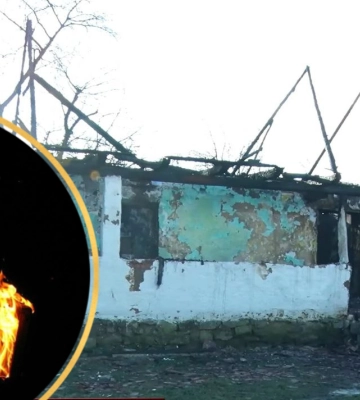 Стали відомі нові подробиці загибелі чотирьох людей на Закарпатті