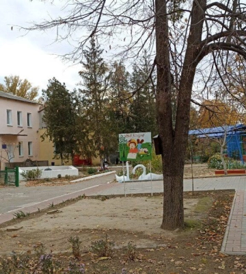В умовах проблем з енергопостачанням у Рені можна забезпечити роботу лише одного дитячого садка