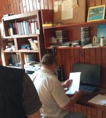 Римо-католицький священник заперечував злочини у Бучі й отримав підозру від СБУ