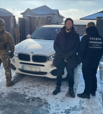 Членам міжрегіонального наркоугруповання, які були затримані закарпатськими поліцейськими, обрано запобіжні заходи