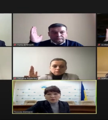Нацрада продовжила ліцензії двом київським цифровим мультиплексам