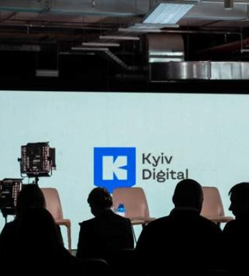 Київ Цифровий: які сервіси запустили для киян у 2022 році