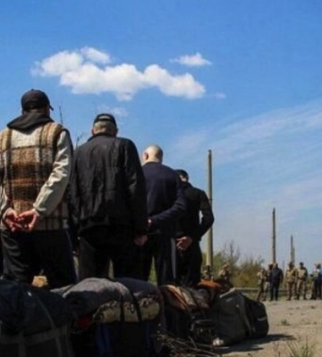 Россияне придумали еще один способ, чтобы пытать украинских пленных: подробности