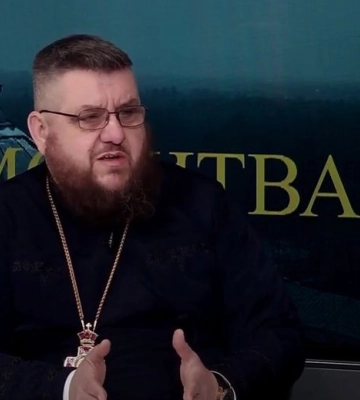 Найчастіше на сповідь приходять жінки: капелан про досвід служіння у Луцькому слідчому ізоляторі