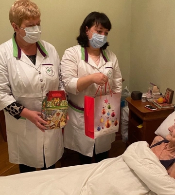 Як в Одесі отримати паліативну допомогу