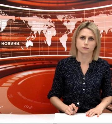 Новини Рівного та області за 22 грудня (ВІДЕО)