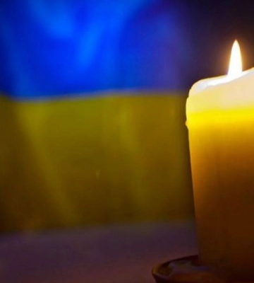Унаслідок осколкового поранення загинув захисник з Волині Сергій Пугач