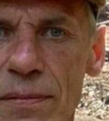 Під Бахмутом загинув тато військового медика з Луцька Ігор Кушнєр