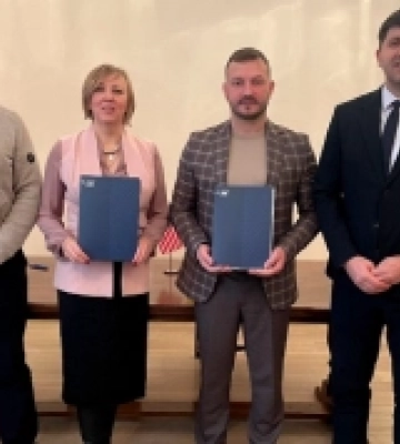 У Рівненському архіві оцифрують фонди для дослідження родоводу
