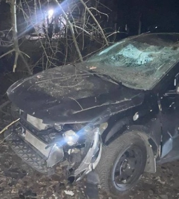 Удар по Запорожью: стали известны детали
