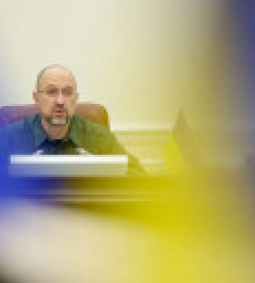 Кабмін у 2023 році розробить позицію щодо 35 розділів майбутньої угоди про членство в ЄС