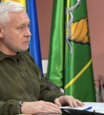 Очільник Харкова розповів, скільки разів отримував пропозицію здати місто