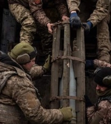 Збройні сили відбили дві атаки ворога на Луганщині і вісім – на Донеччині, – Генштаб