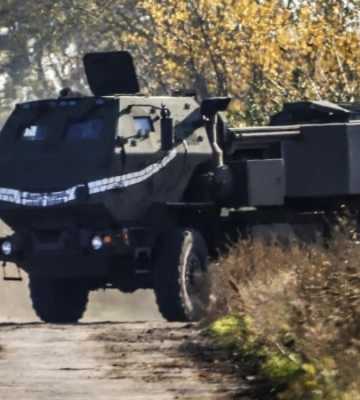 Удар по ПТУ в Макеевке. Россия признает все большие потери и винит своих солдат