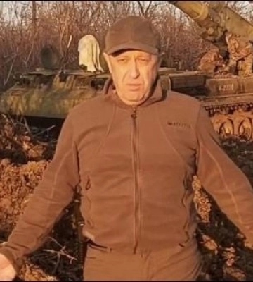 Отчего Пригожин так вцепился в Бахмут: в Reuters назвали причину