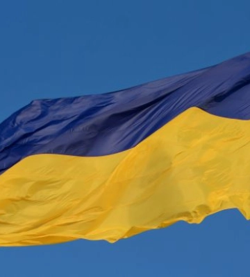 Стало известно, какие памятники сносили в украинских городах в 2022 году