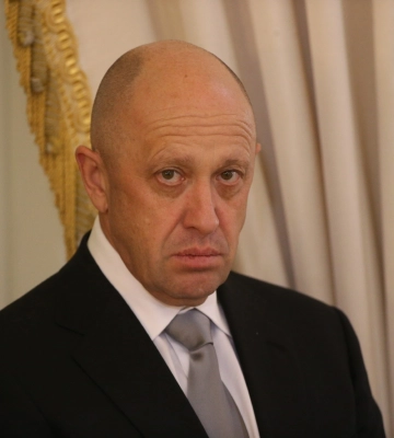 Пригожин нарешті визнав, що війська РФ не можуть захопити Бахмут, - ISW