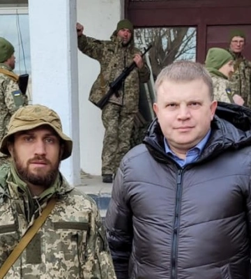 Ексчемпіон світу з боксу Ломаченко потрапив до Реєстру держзрадників