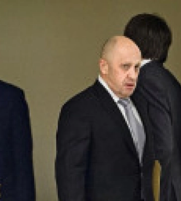 Главарь группы &quot;вагнера&quot; пригожин признал, что его оккупанты не могут захватить Бахмут - ISW