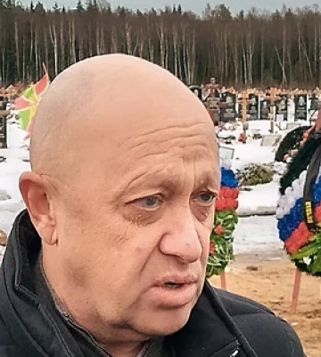 Пригожин готує росіян до поразки під Бахмутом, вже знайшов &quot;винних&quot; - ISW