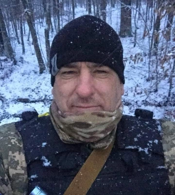 На Донеччині загинув військовик з Рокитного