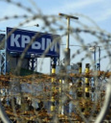 В Крыму снова &quot;хлопок&quot;: оккупанты заявляют о cбитых БПЛА