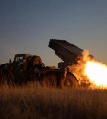 Минулої доби окупанти завдали 7 ракетних, 18 авіаційних ударів та здійснили понад 85 обстрілів з РСЗО - Генштаб ЗСУ