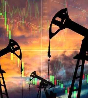 Потоки російської нафти впали до мінімуму наприкінці 2022 року через санкції Заходу, – Bloomberg