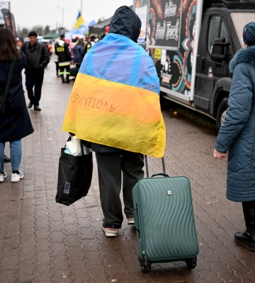 Українські біженці у Польщі: ексклюзивні подробиці життя за кордоном від переселенки з Дніпропетровщини