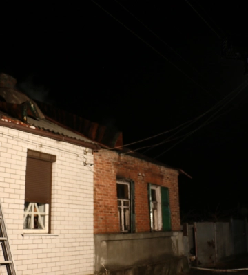 Окупанти обстріляли три райони Харківщини